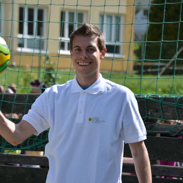 Jan Weber | foto: Martin Dušek