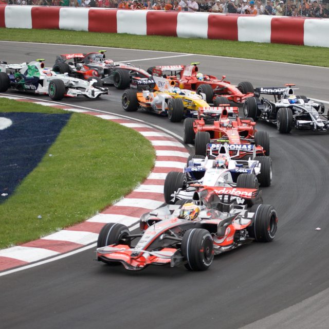 Formule 1 se vrací do Kanady,  Japonska nebo Singapuru. Nový okruh na jezdce čeká v Miami | foto: Creative Commons  licence 2.0 Generic  (CC BY-SA 2.0),   Morio,   ph-stop