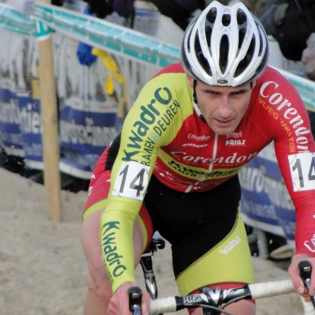 Martin Bína | foto:  facebook cyclemoments