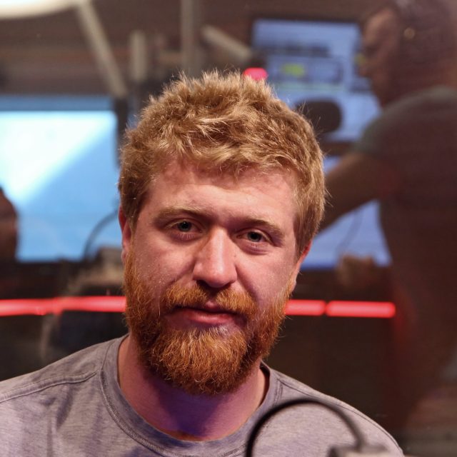 Letošní sezona byla náročná a nerad bych něco takového zažil znovu,  popisuje covidovou sezonu NHL hokejista Voráček | foto: Luboš Vedral