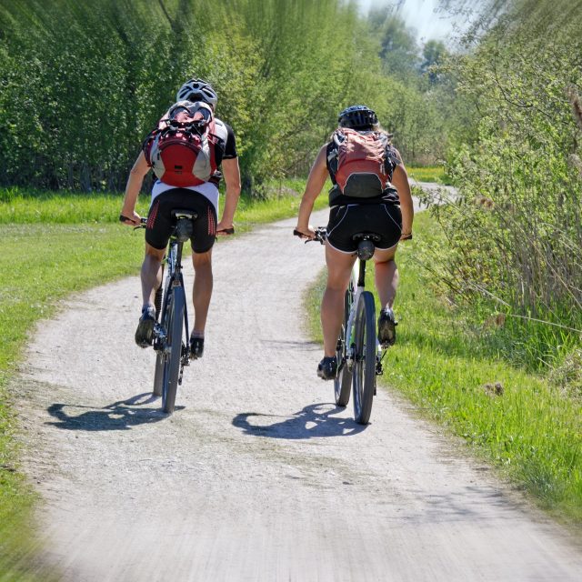 Cyklisté | foto: Fotobanka Pixabay