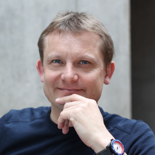 Poslechněte si celý rozhovor se sportovním ředitelem ČOV Martinem Doktorem | foto: Elena Horálková,  Český rozhlas