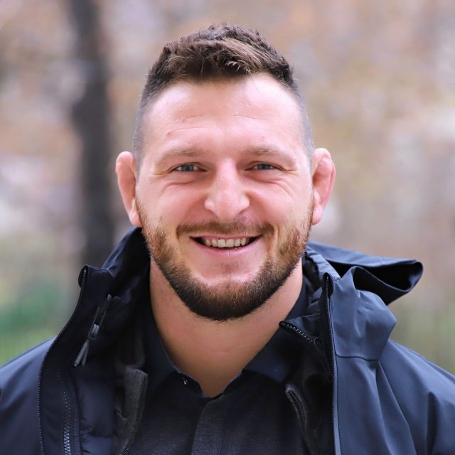 Lukáš Krpálek | foto: Jana Myslivečková,  Český rozhlas