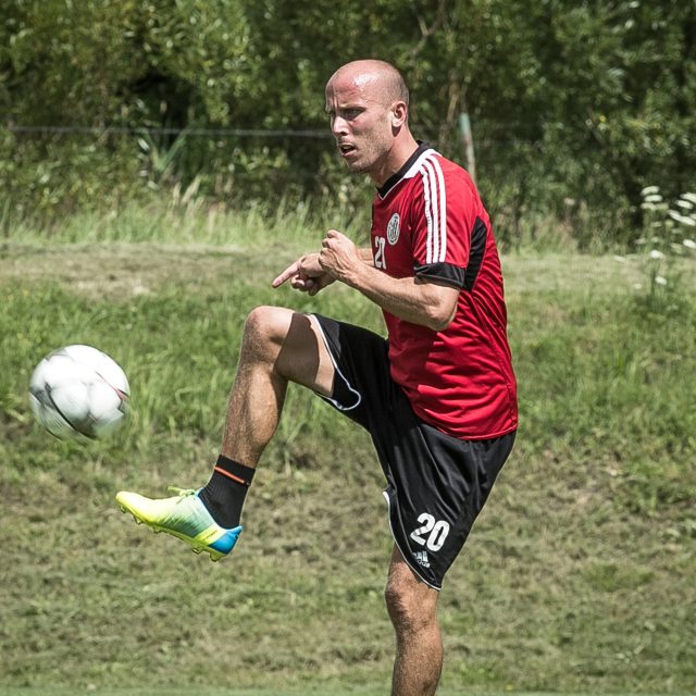 Ivo Táborský | foto: Petr Lundák,  MAFRA / Profimedia
