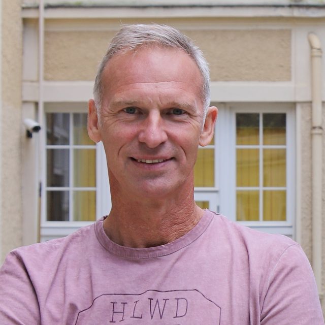 Dominik Hašek | foto: Jana Myslivečková,  Český rozhlas,  Český rozhlas