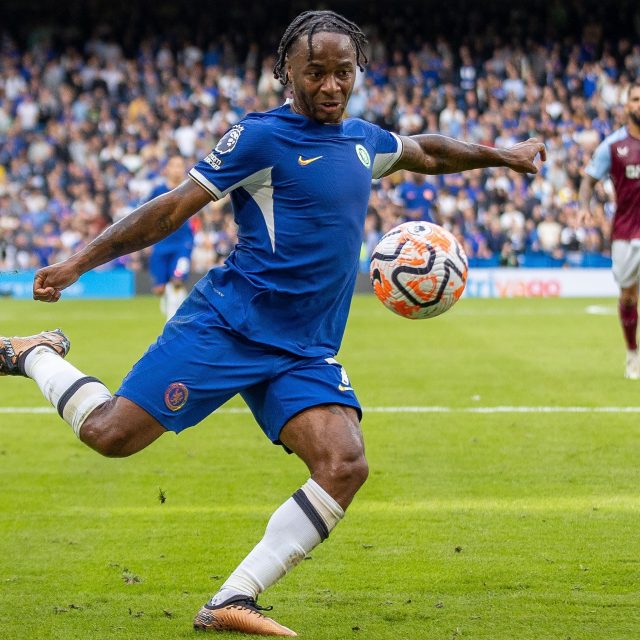 Hráčům Chelsea se v aktuální sezoně Premier League nedaří | foto: Profimedia