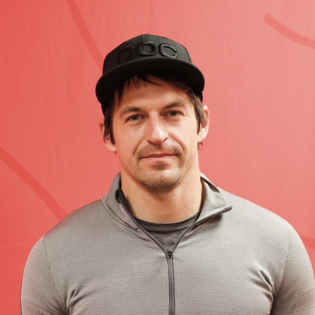 Kryštof Krýzl | foto: Kateřina Cibulka,  Český rozhlas
