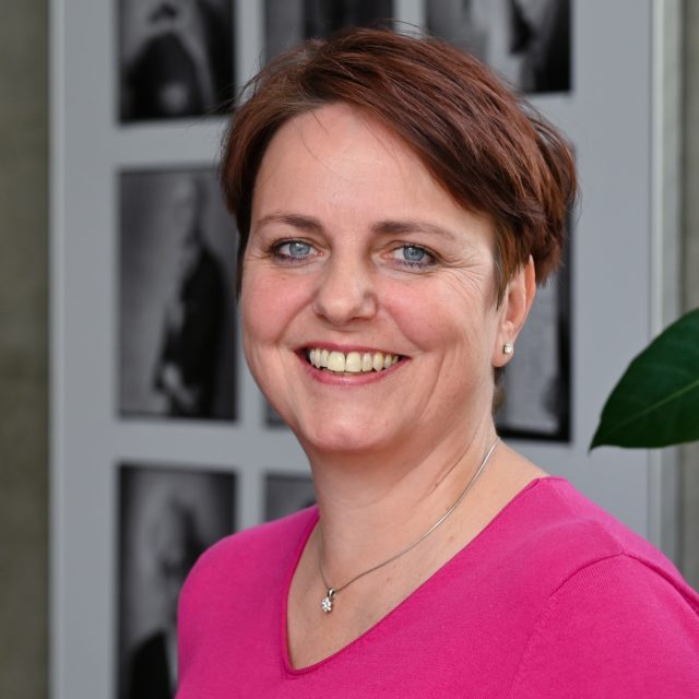 Blanka Konečná | foto: Agáta Nezbedová,  Český rozhlas