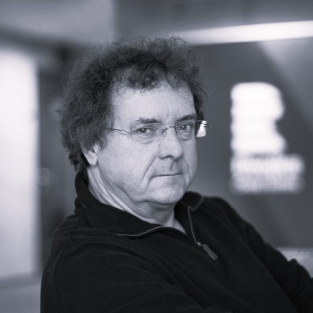 Adam Černý | foto: Elena Horálková