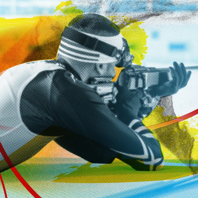 Příběhy sportovců | foto: Petra Komárková