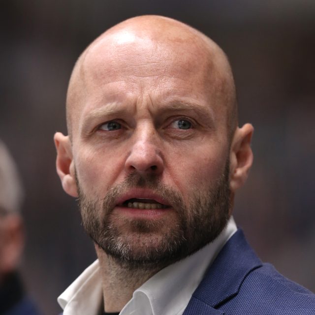 Jaroslav Hlinka | foto: Pavel Paprskář,  ČTK
