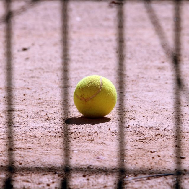 Poslechněte si celý rozhovor s bývalou 16. hráčkou žebříčku WTA Danielou Bedáňovou | foto: Fotobanka Pixabay
