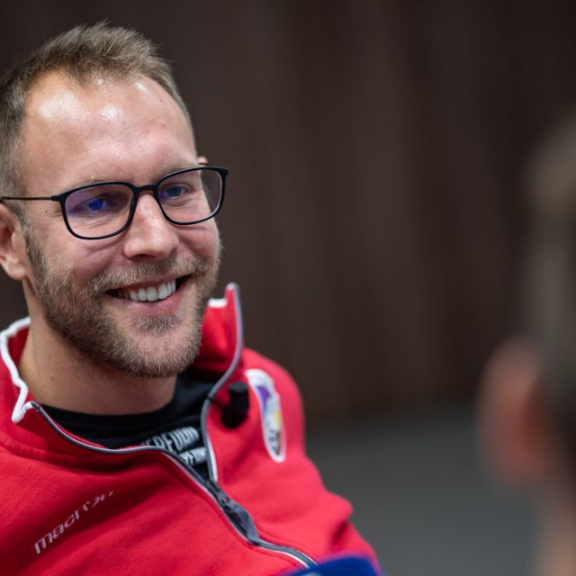 Daniel Kolář získal s Viktorií Plzeň pět ligových titulů | foto: Jiří Šeda,  Český rozhlas