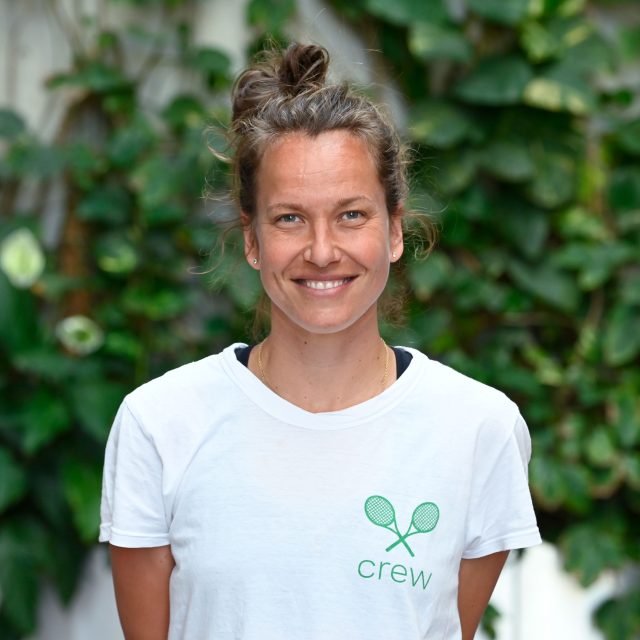 Barbora Strýcová | foto: Karolína Němcová,  Český rozhlas