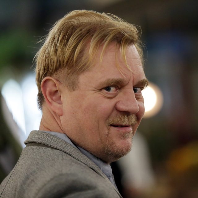 Petr Čtvrtníček | foto: Profimedia