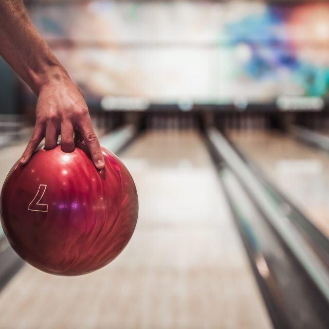 Poslechněte si celý rozhovor s bronzovým medailistou z mistrovství světa v bowlingu Janem Mackem | foto: Shutterstock