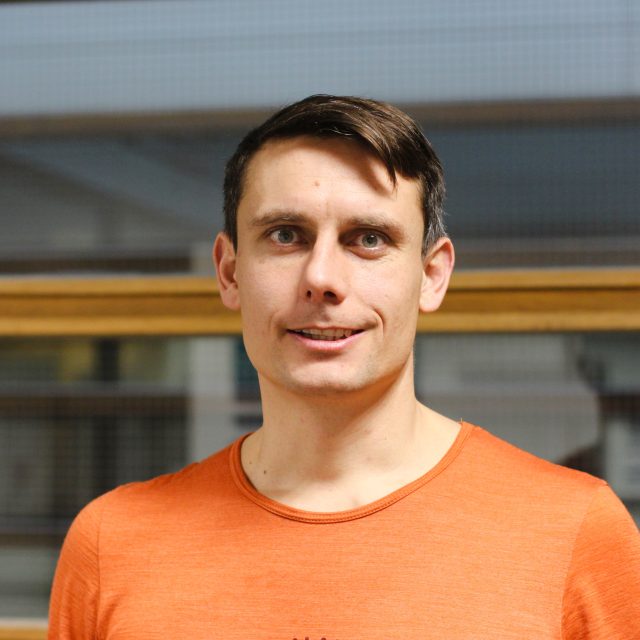 Poslechněte si celý rozhovor s freediverem Davidem Venclem | foto: Kateřina Cibulka,  Český rozhlas