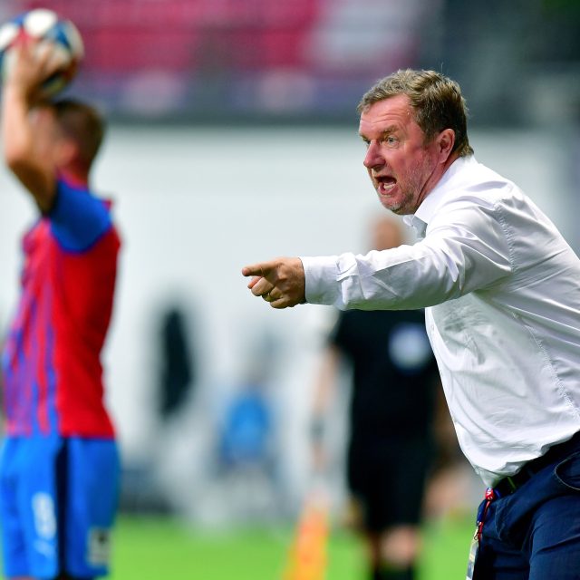 Pavel Vrba | foto: Pavel Mazáč,  CNC / Profimedia