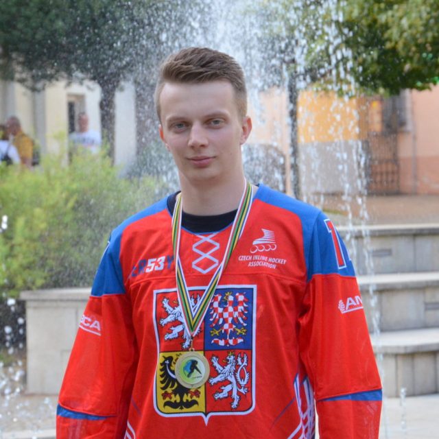Jakub Bernad | foto: ligueelite.fr