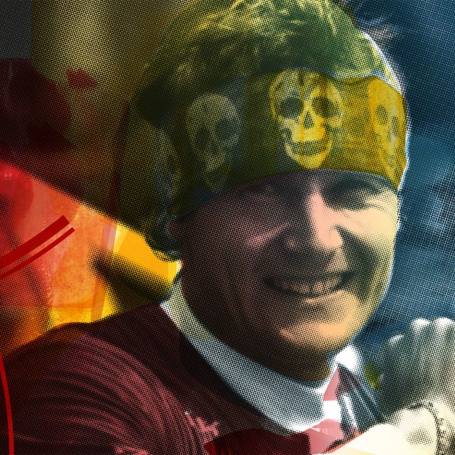 Martin Doktor - Příběhy sportovců | foto: Petra Komárková