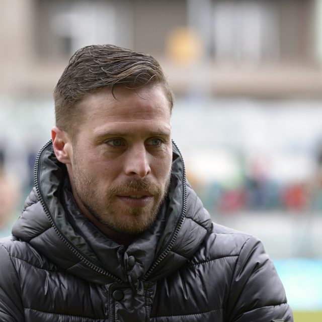 Radek Šírl | foto: Martin Salajka,  ČTK