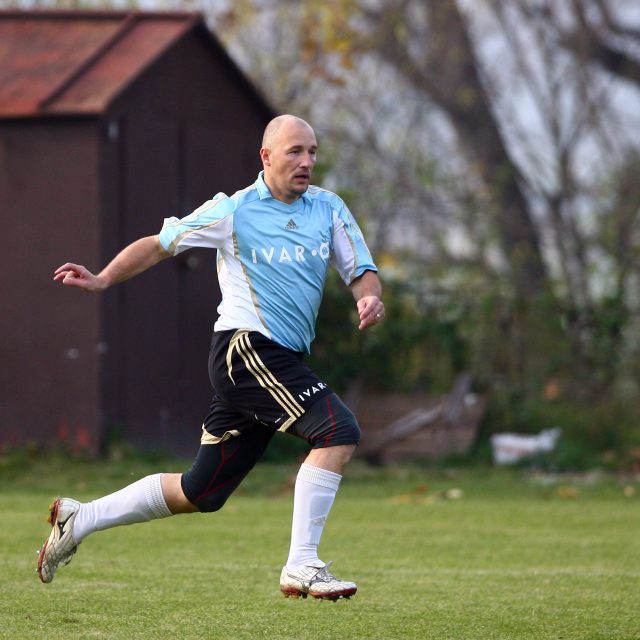 Luděk Zelenka | foto: Mária Rušinová,  CNC / Profimedia