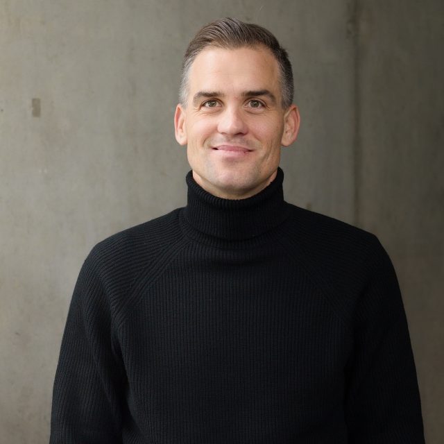 Cyklista Zdeněk Štybar | foto: Anna Rychnovská,  Český rozhlas