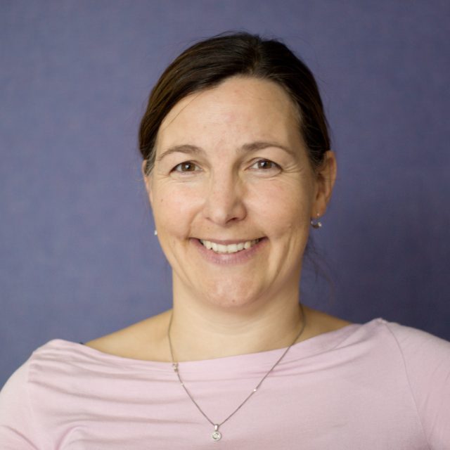 Blanka Milfaitová | foto: Adam Kebrt,  Český rozhlas