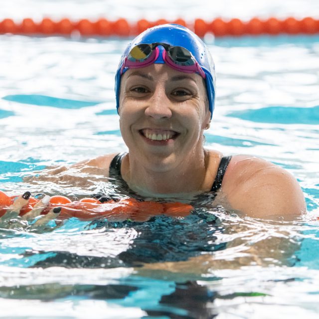 Petra Chocová | foto: Vítek Černý