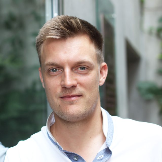 Závody mi nechybí,  ale chybí mi tréninky a řád. Bylo to náročné,  ale organizované,  popisuje bývalý krasobruslař Verner | foto: Rostislav Taud,  Český rozhlas,  Český rozhlas