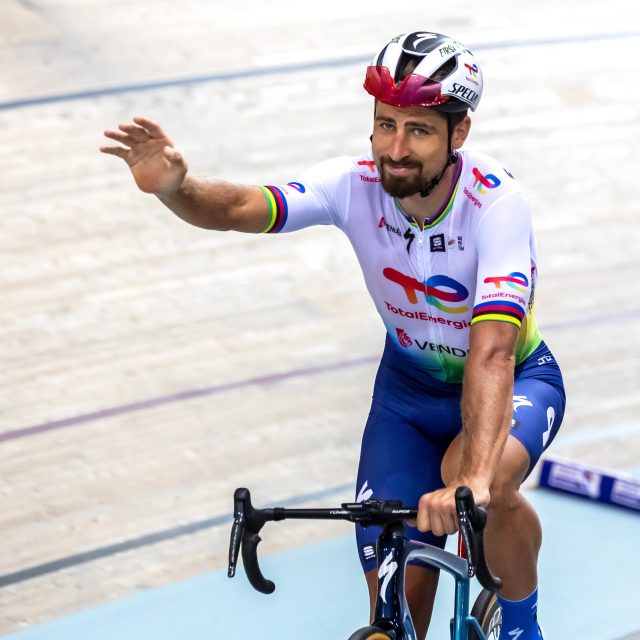Peter Sagan | foto: Profimedia