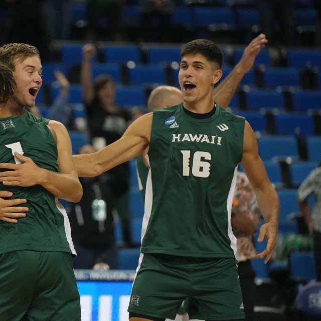 Volejbalista Filip Humler  (č. 16) | foto: Kirby Lee Alamy/ Profimedia