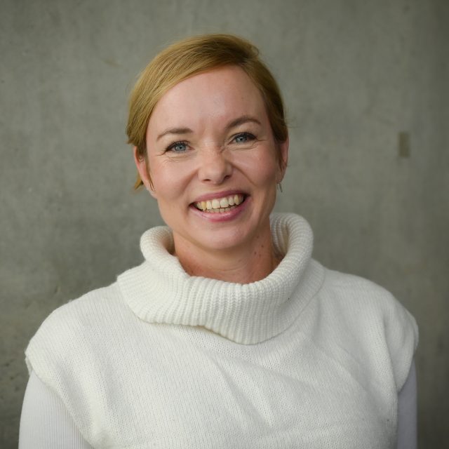 Marie Skalská | foto: Kateřina Cibulka,  Český rozhlas