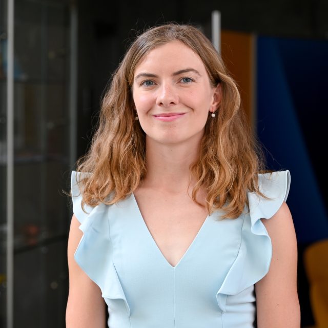 Tereza Zimovjanová | foto: Karolína Němcová,  Český rozhlas