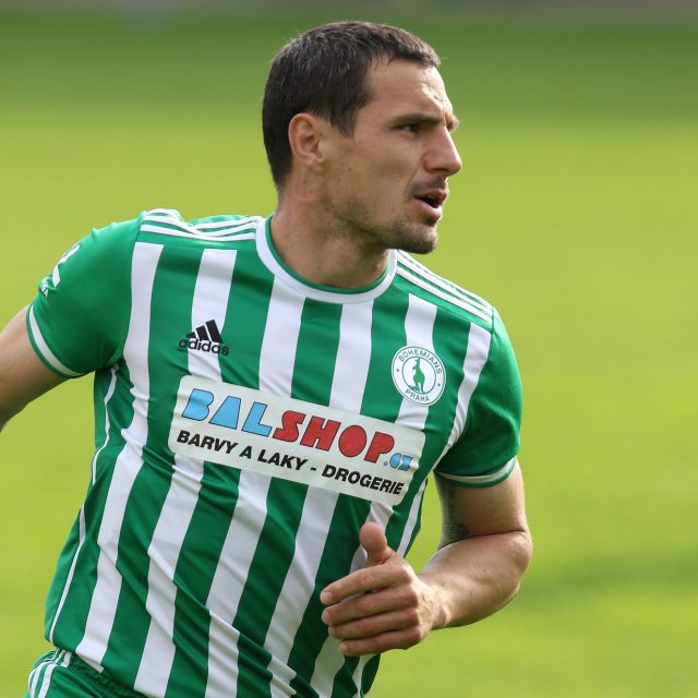 Josef Jindřišek | foto: Profimedia