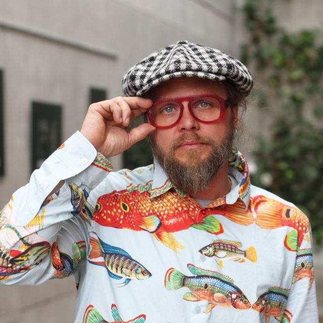 Rostislav Novák ml. | foto: Elena Horálková Rostislav Novák ml. | foto: Elena Horálková