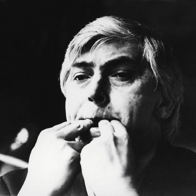 Ivan Hlinka | foto: Michal Růžička,  MAFRA / Profimedia