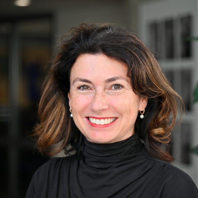 Jan Havrdová | foto: Agáta Nezbedová,  Český rozhlas