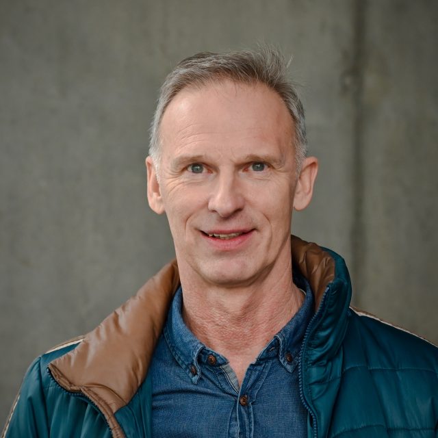 Dominik Hašek | foto: Agáta Nezbedová,  Český rozhlas