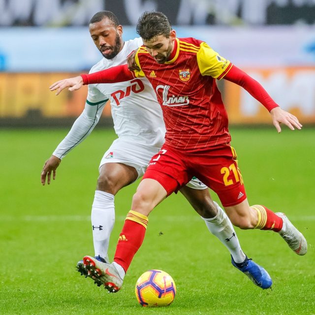 Zápas anglické Premier League | foto: Profimedia
