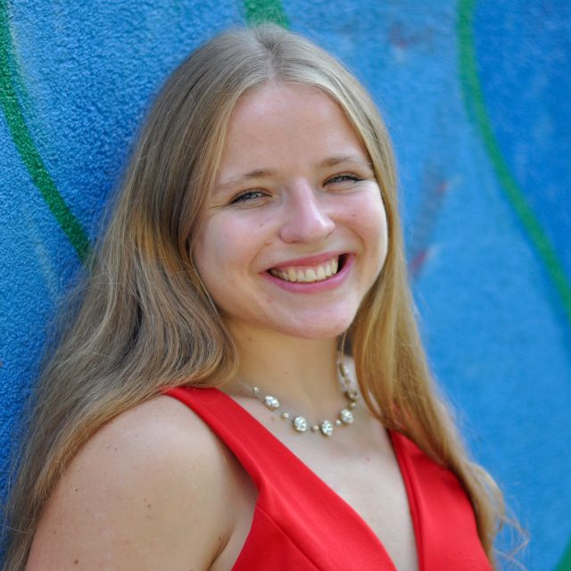 Martina Ptáčková | foto: Klára Škodová,  Český rozhlas