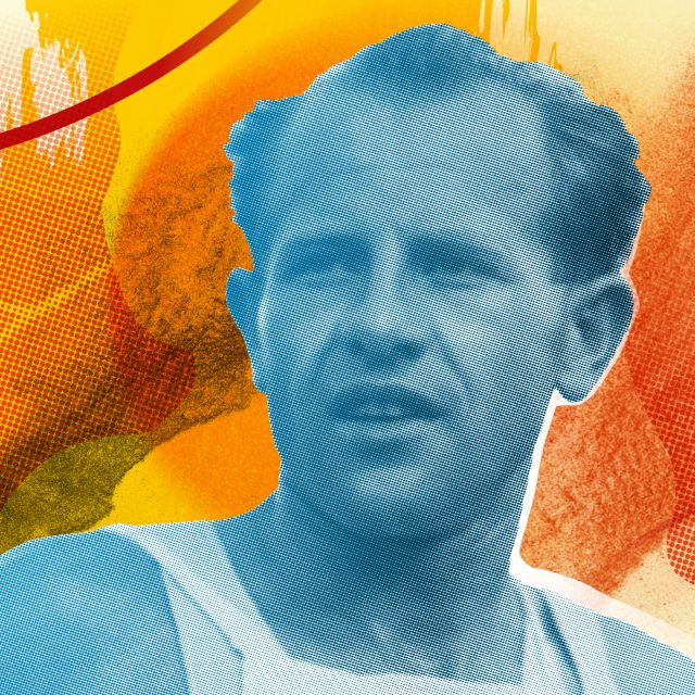 Emil Zátopek | foto: Petra Komárková