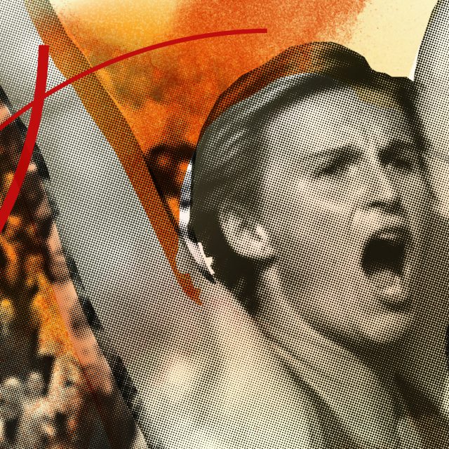 Příběhy sportovců | foto: Petra Komárková