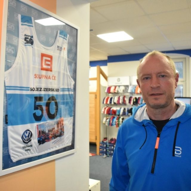 Radim Nyč | foto: Martin Veselý