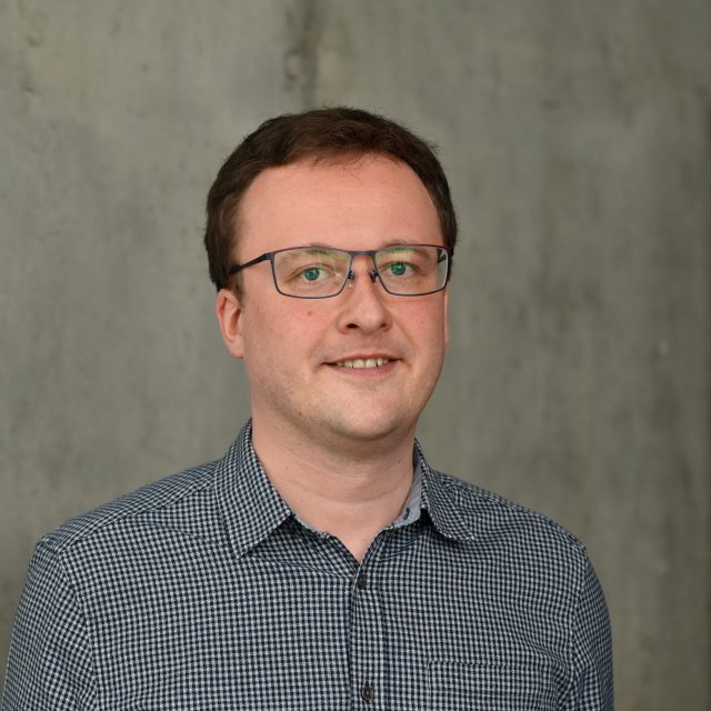 Martin Petr,  šéf Českého šachového svazu | foto: Agáta Nezbedová,  Český rozhlas