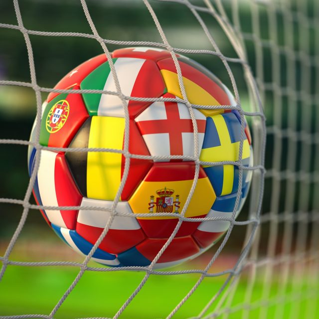 Radiožurnál Sport přinese všech 64 utkání MS v přímých přenosech | foto: Shutterstock