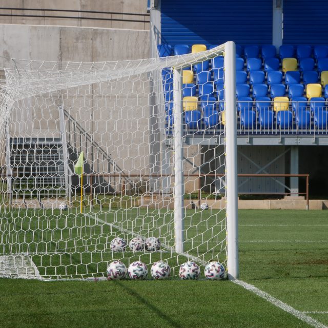 Poslechněte si celou reportáž Petra Pavla z obce Felcsút,  kde sídlí fotbalový klub Puskás Akadémia FC | foto: Pavel Petr,  Český rozhlas,  Český rozhlas