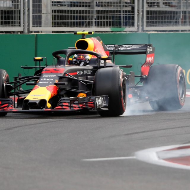 Startuje nová sezona Formule 1. Co lze očekávat? | foto: Reuters