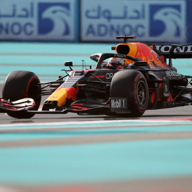 Start nové sezony F1 se blíží | foto: Hamad I Mohammed,  Reuters