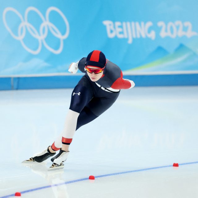 Nikola Zdráhalová | foto: Reuters